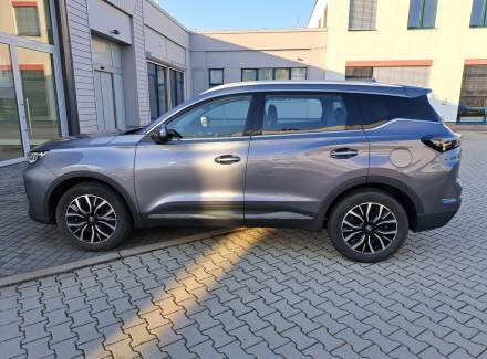 Chery - Tiggo 7