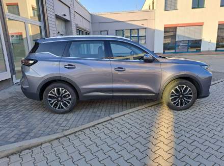 Chery - Tiggo 7