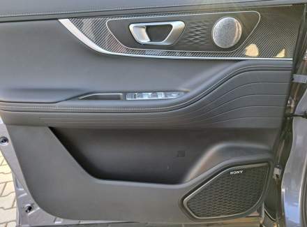 Chery - Tiggo 7