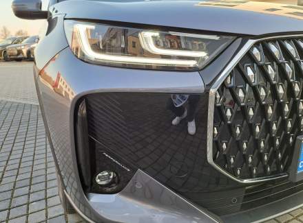 Chery - Tiggo 7
