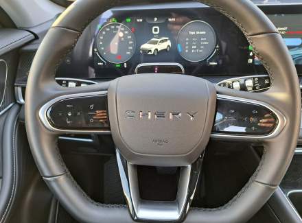 Chery - Tiggo 7
