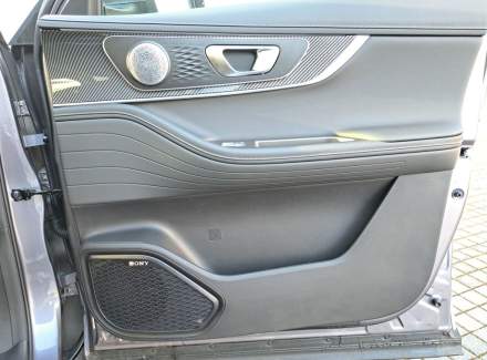 Chery - Tiggo 7