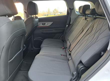 Chery - Tiggo 8