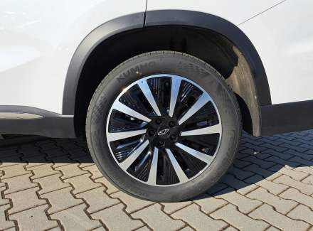 Chery - Tiggo 8