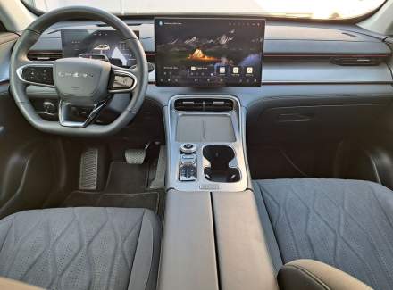 Chery - Tiggo 8