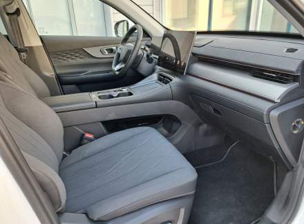 Chery - Tiggo 8