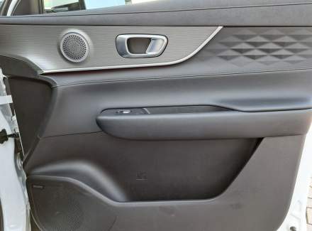 Chery - Tiggo 8