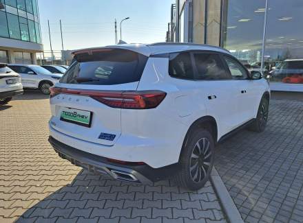 Chery - Tiggo 8