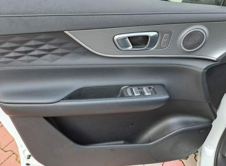 Chery - Tiggo 8