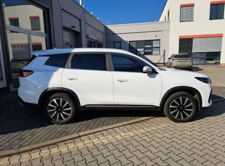 Chery - Tiggo 8