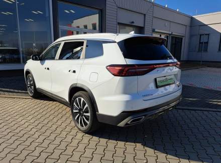 Chery - Tiggo 8