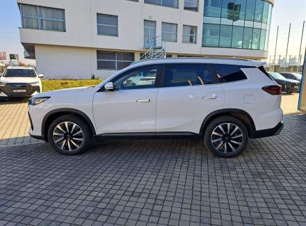 Chery - Tiggo 8