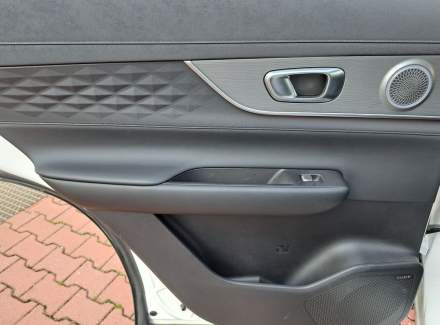 Chery - Tiggo 8