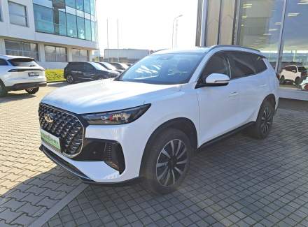 Chery - Tiggo 8