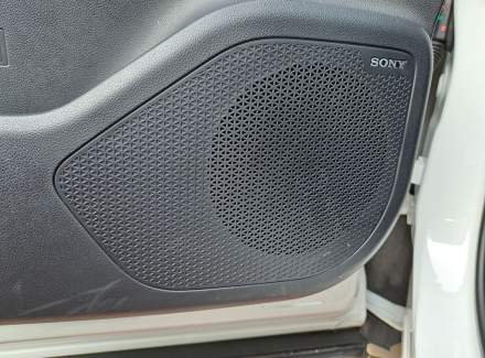 Chery - Tiggo 8