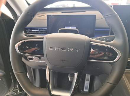 Chery - Tiggo 8