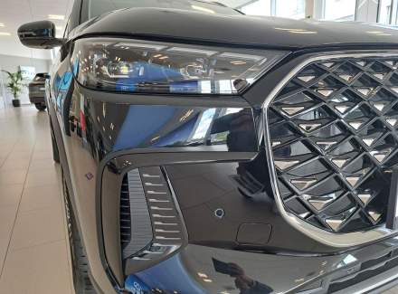 Chery - Tiggo 8