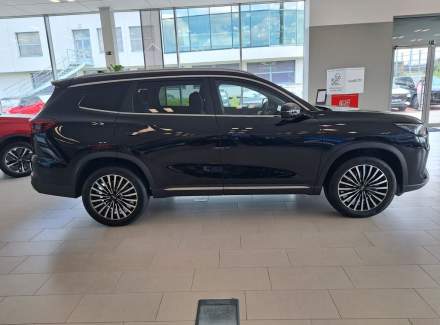 Chery - Tiggo 8