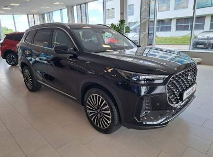 Chery - Tiggo 8