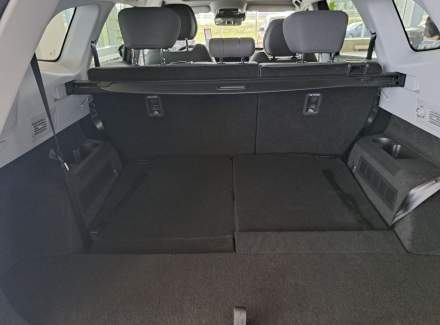 Chery - Tiggo 8