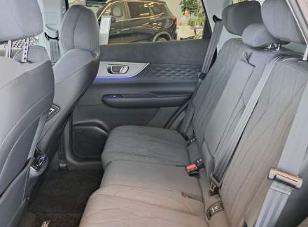 Chery - Tiggo 8