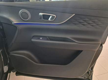 Chery - Tiggo 8