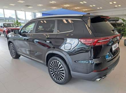 Chery - Tiggo 8