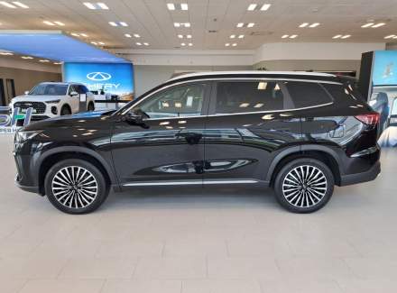 Chery - Tiggo 8