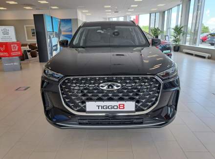 Chery - Tiggo 8