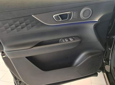 Chery - Tiggo 8