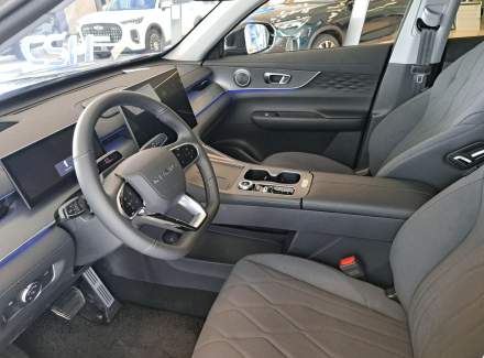 Chery - Tiggo 8