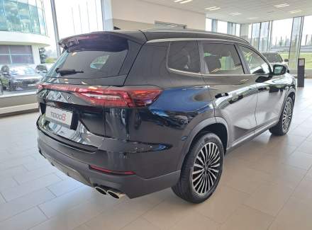 Chery - Tiggo 8