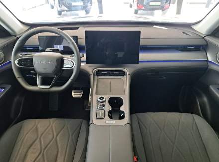 Chery - Tiggo 8