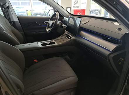 Chery - Tiggo 8