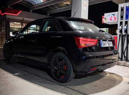 Audi - A1