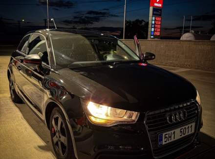 Audi - A1