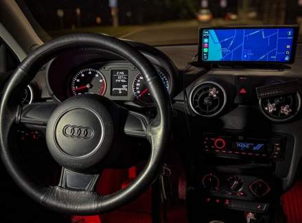 Audi - A1