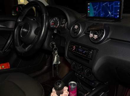 Audi - A1