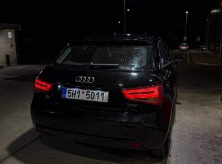 Audi - A1