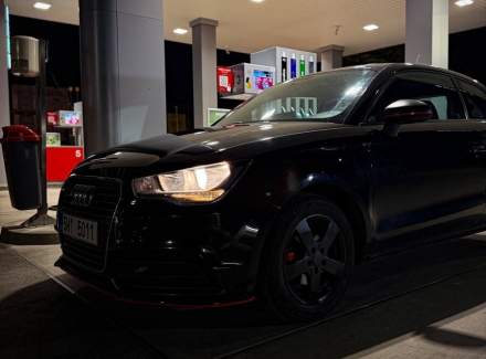 Audi - A1