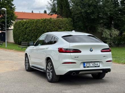 BMW - X4