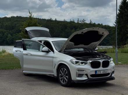 BMW - X4
