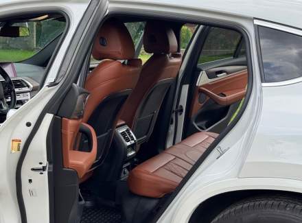 BMW - X4