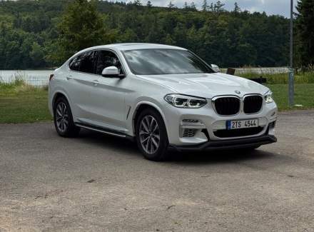 BMW - X4