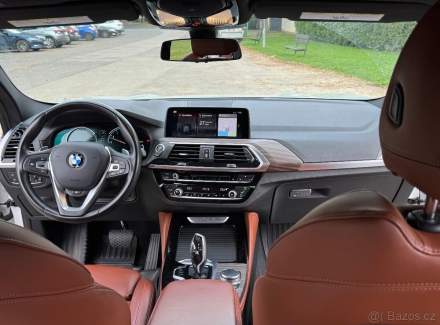 BMW - X4