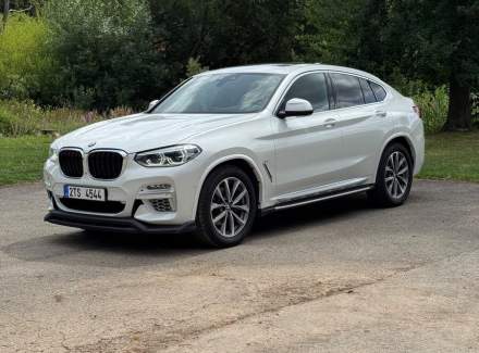 BMW - X4