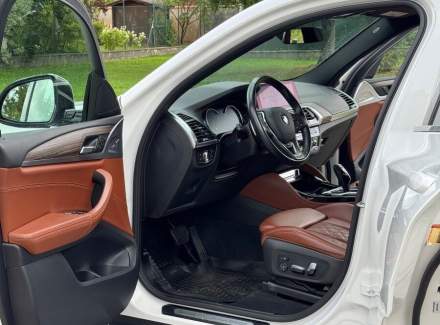 BMW - X4