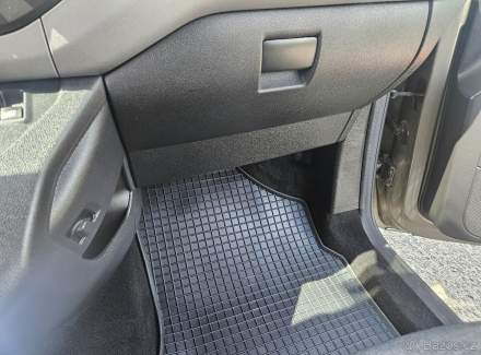 Citroën - Berlingo