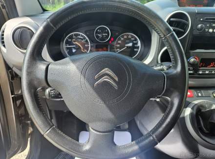 Citroën - Berlingo