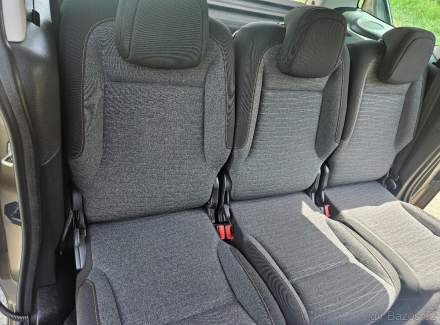 Citroën - Berlingo